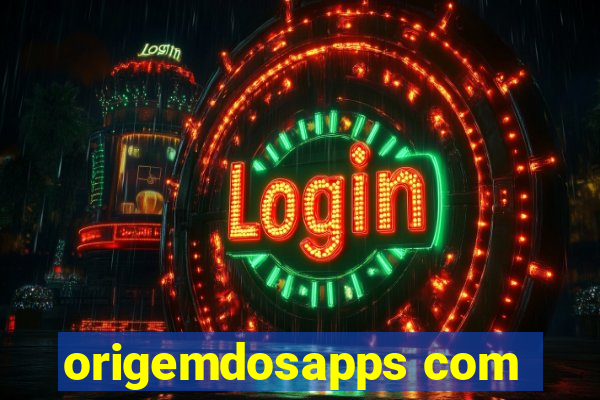 origemdosapps com